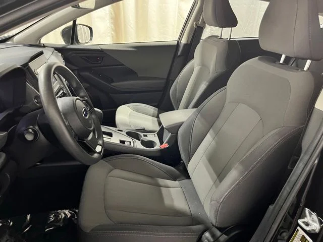 Certified Used 2024 Black Subaru Base image 18