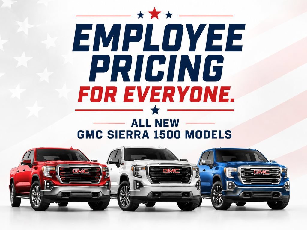 New 2026 Summit White GMC Elevation image 2