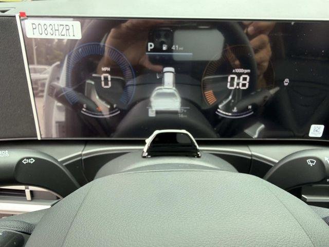 New 2026 White Hyundai XRT AWD image 24