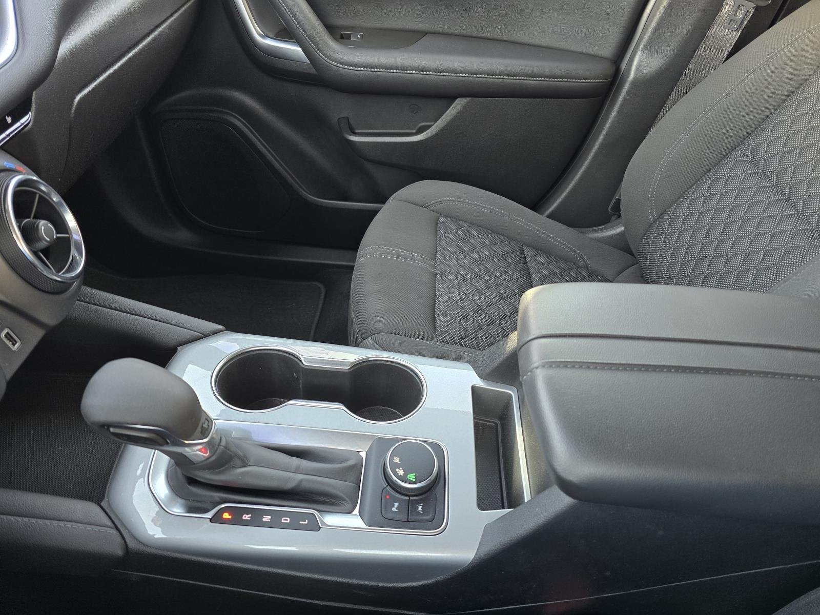 Used 2021 BLACK Chevrolet LT image 16