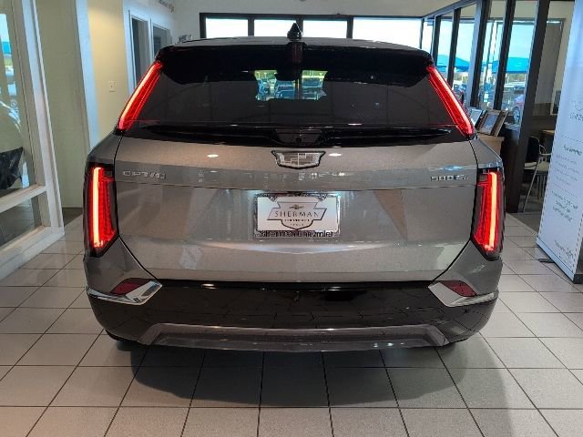 2025 Cadillac OPTIQ Luxury 1 - Photo 33