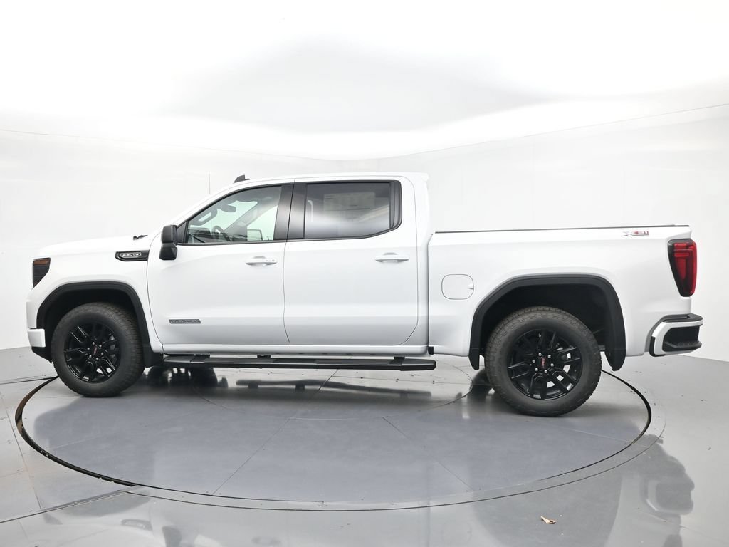 2026 GMC Sierra 1500 Elevation - Photo 5