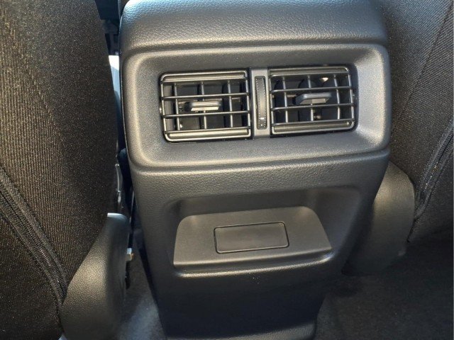 New 2026 Meteorite Gray Metallic Honda LX AWD image 13
