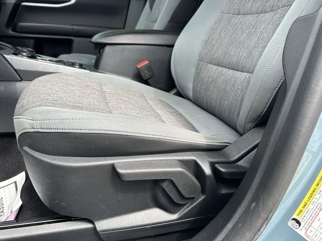 Used 2021 Green Ford Big Bend image 16