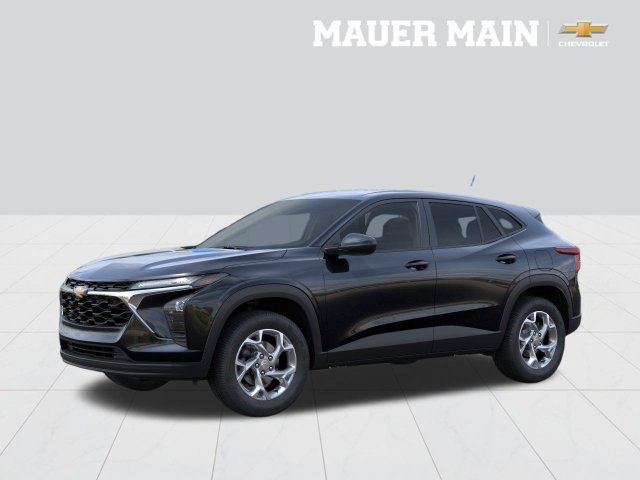 2026 Chevrolet Trax LS - Photo 2
