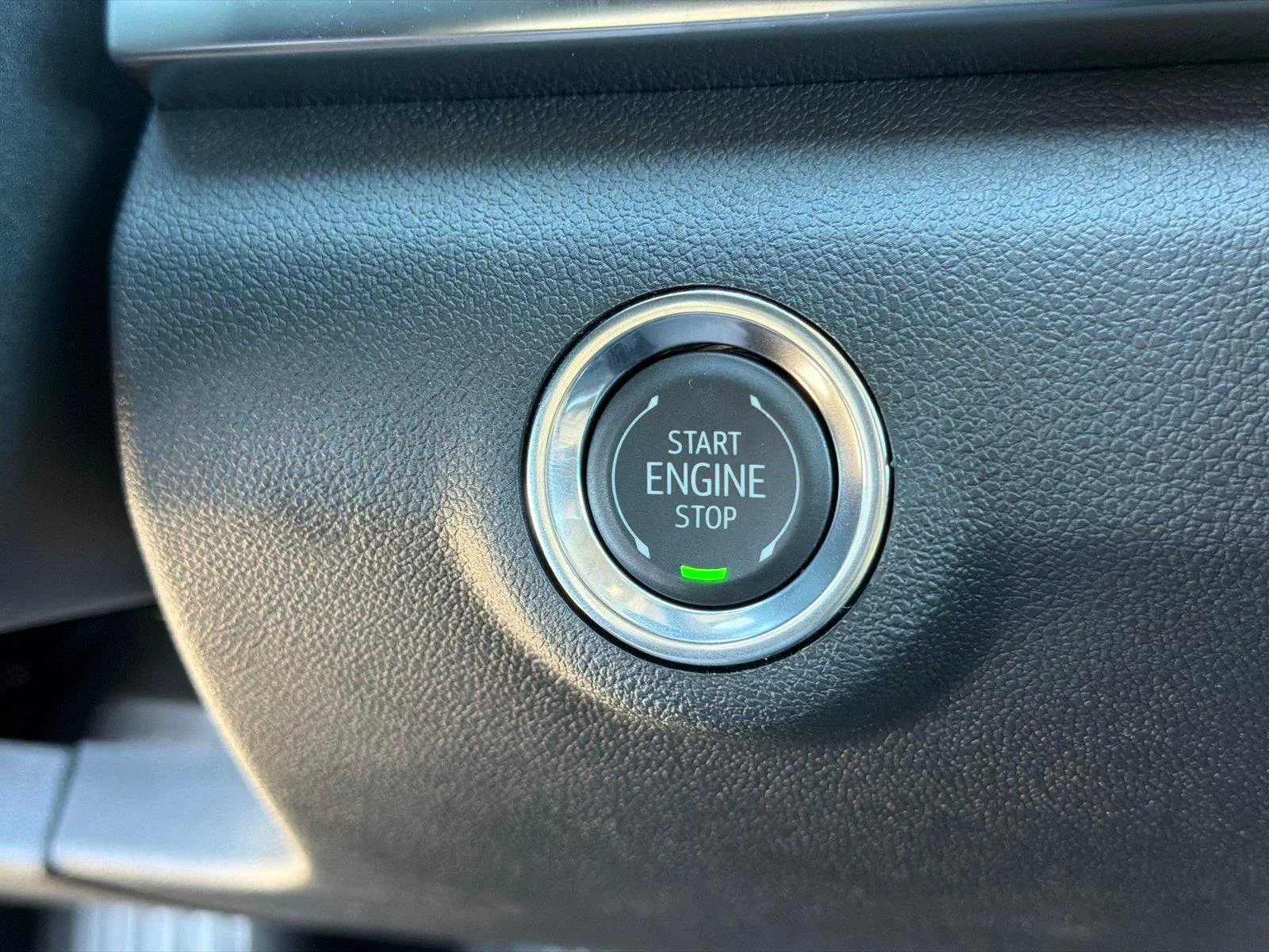 2027 GMC Terrain Denali - Photo 25