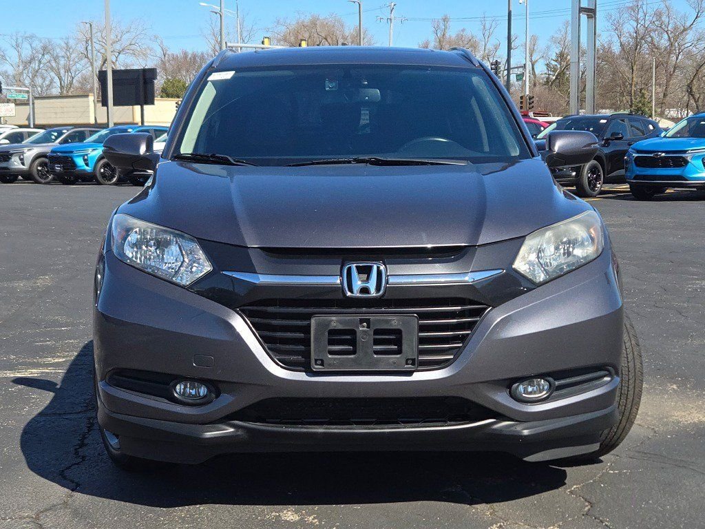 Used 2018  Honda EX-L image 4