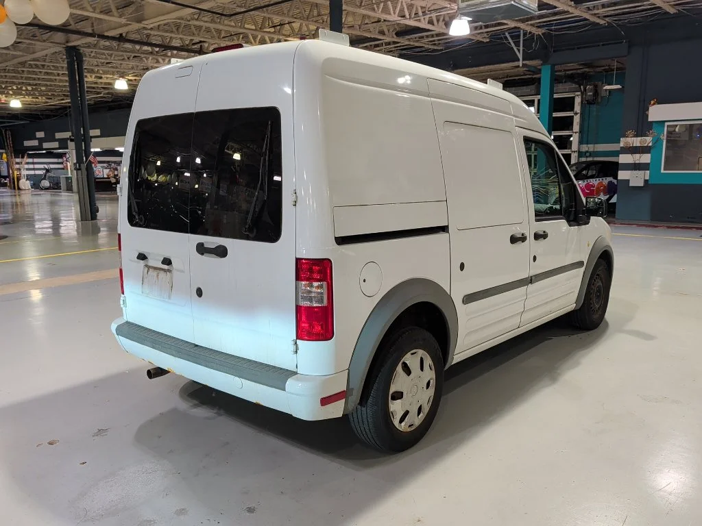 Used 2012 White Ford XLT image 6