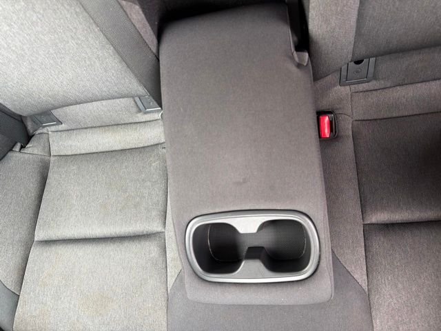 Used 2025 White Toyota LE image 20