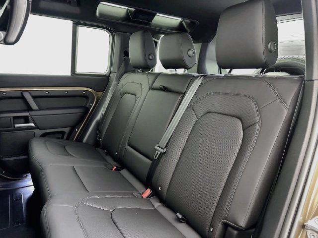 New 2026 Beige Land Rover S image 25