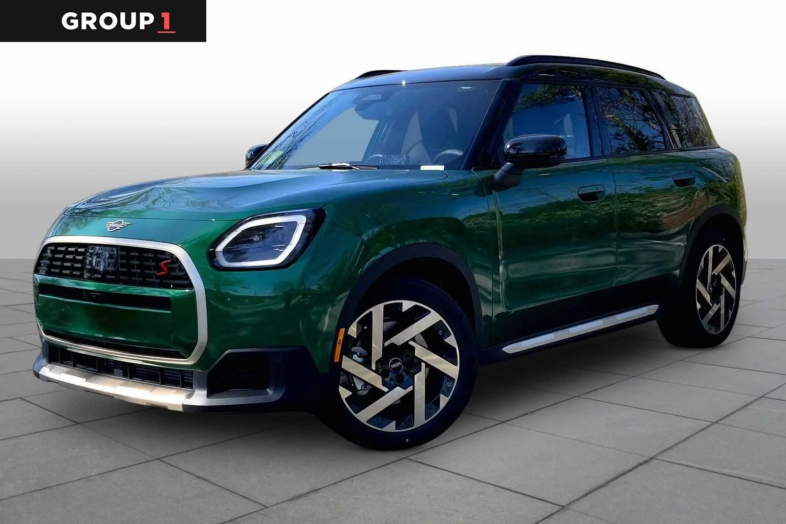 2027 MINI Countryman's photo