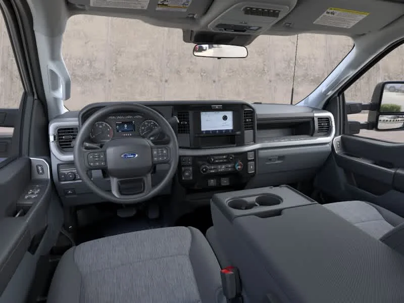 New 2026 Oxford White Ford XL image 9