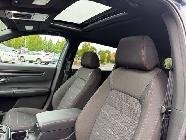 2026 Honda CR-V Sport - Photo 15