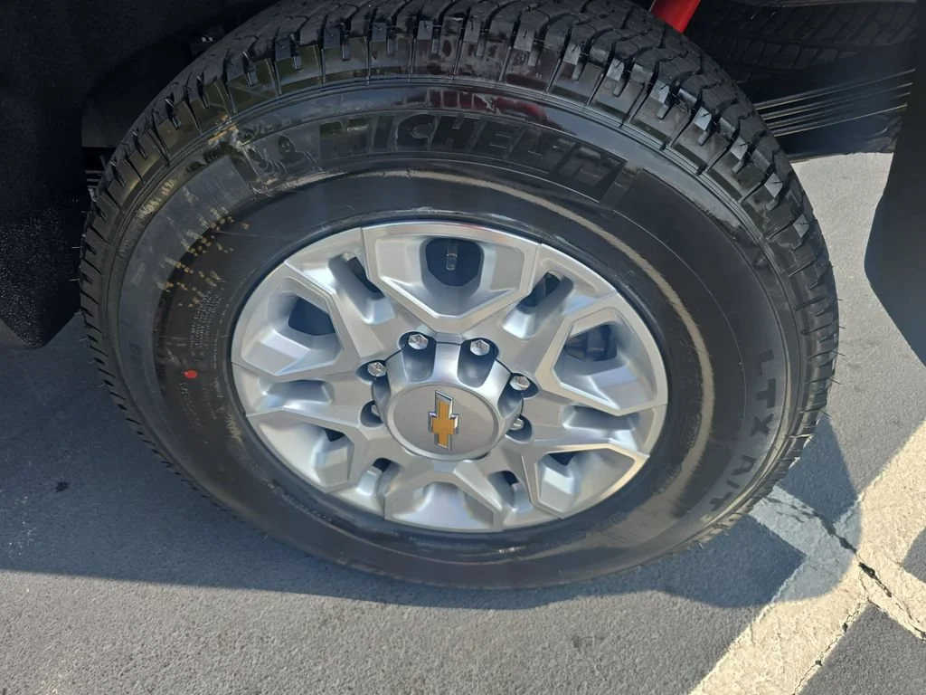 2026 Chevrolet Silverado 2500 HD LT - Photo 33
