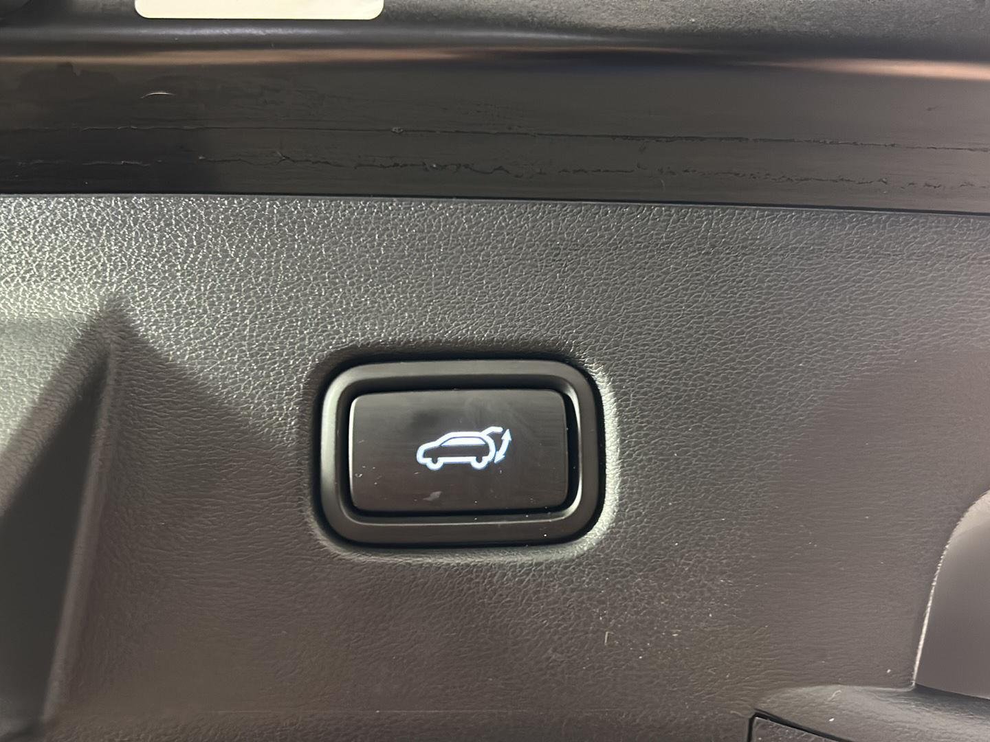 Used 2025 Ash Black Hyundai Limited image 10