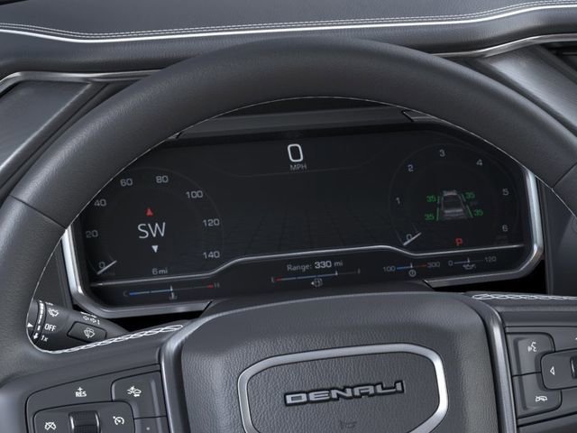 2026 GMC Sierra 2500HD Denali Ultimate - Photo 18