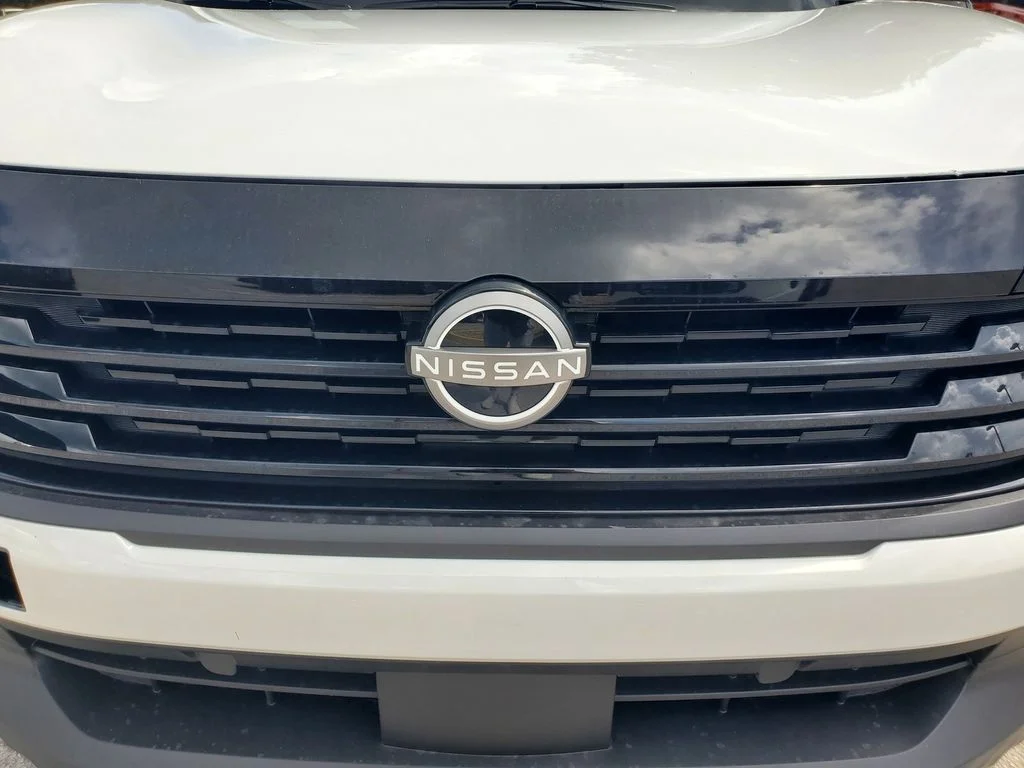 New 2026 White Nissan S image 12