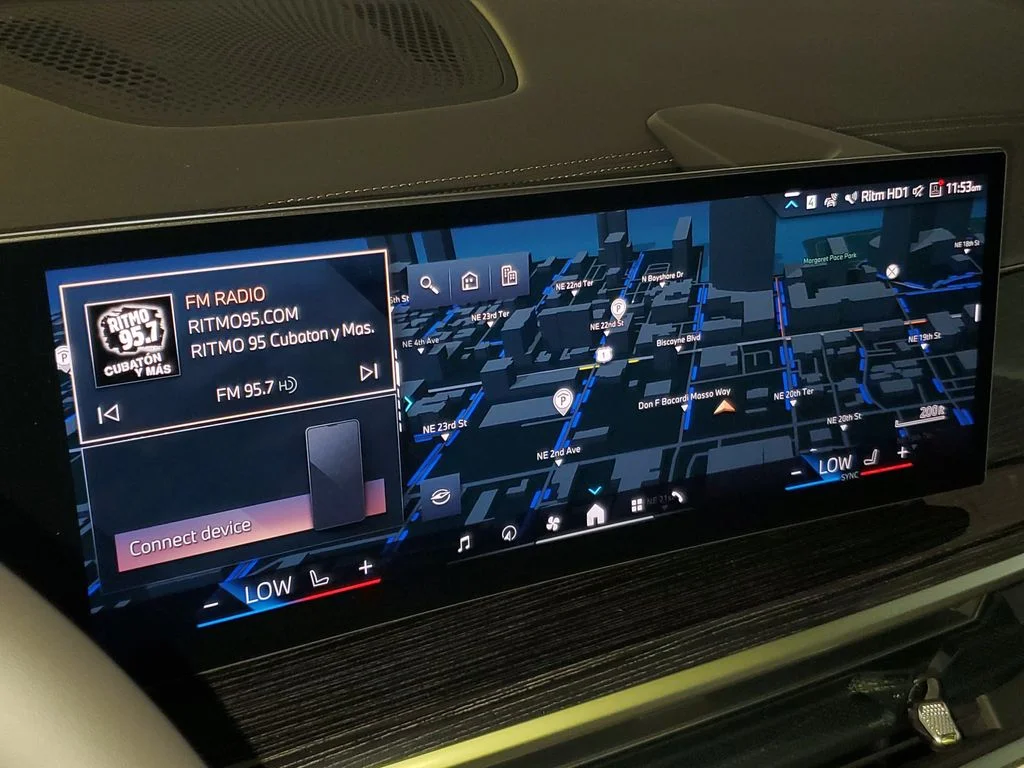 New 2026 Gray BMW sDrive40i image 21