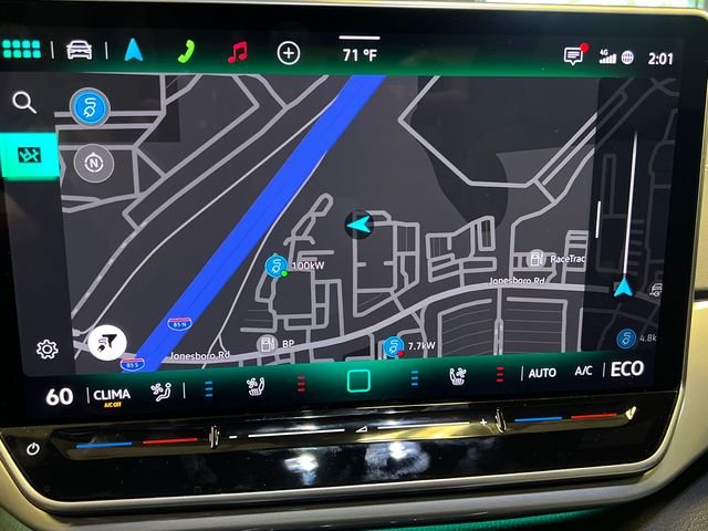 2025 Volkswagen ID.4 PRO S PLUS - Photo 18