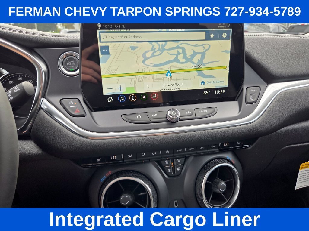 2026 Chevrolet Blazer 3LT - Photo 26