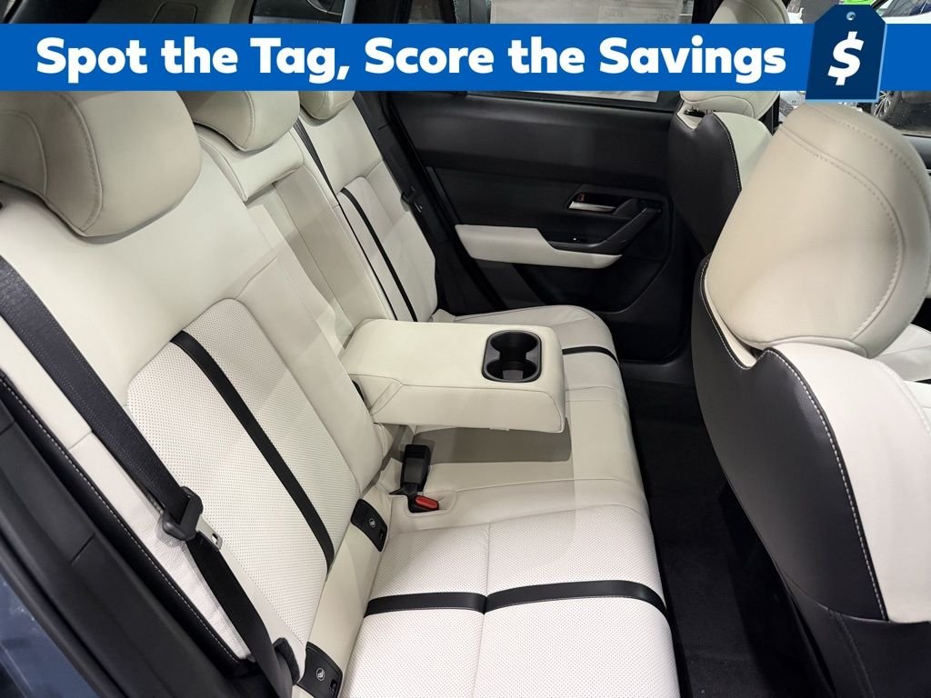 2026 Mazda CX-50 Premium Plus - Photo 26