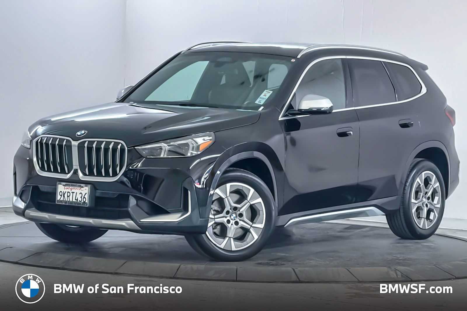 2023 BMW X1 xDrive28i xDrive28i
