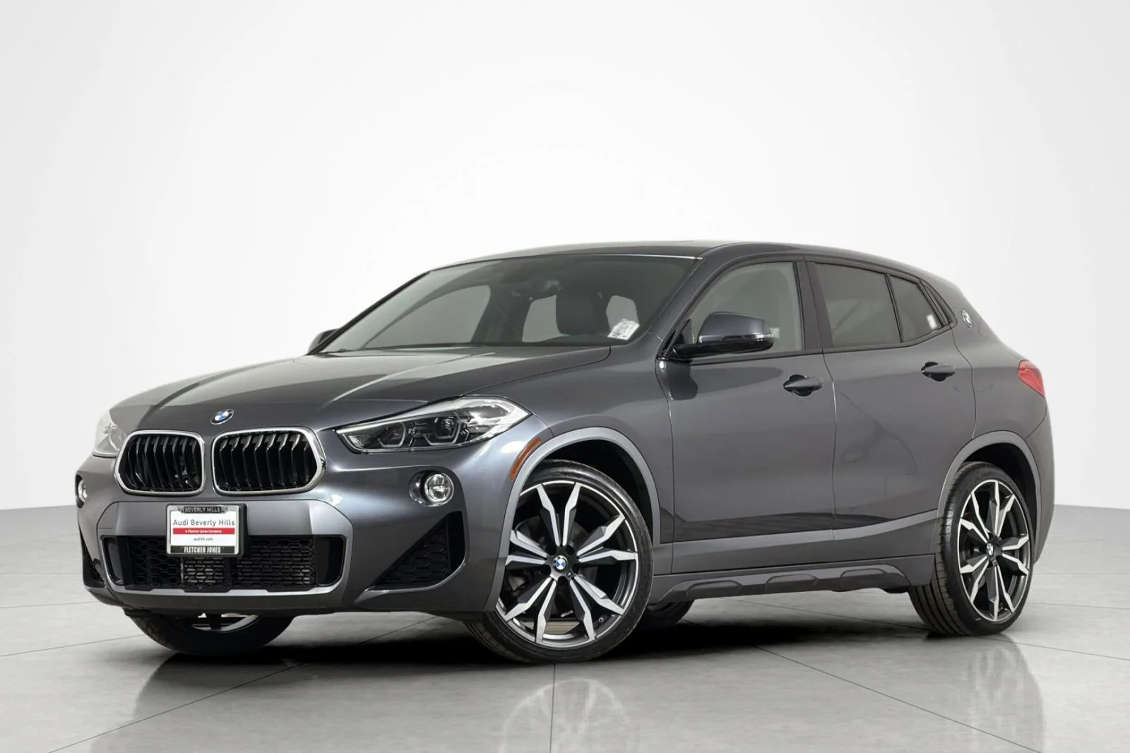 2018 BMW X2 sDrive28i's photo