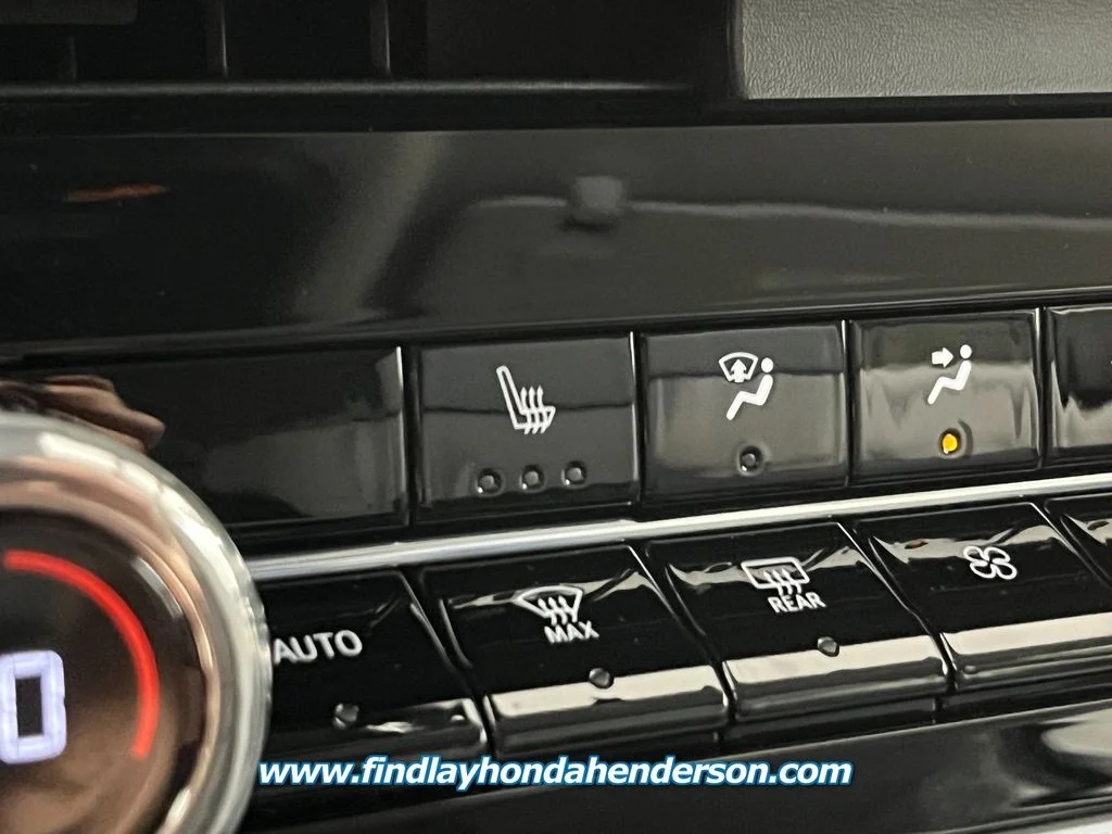New 2026 Sonic Gray Pearl Honda Touring image 23
