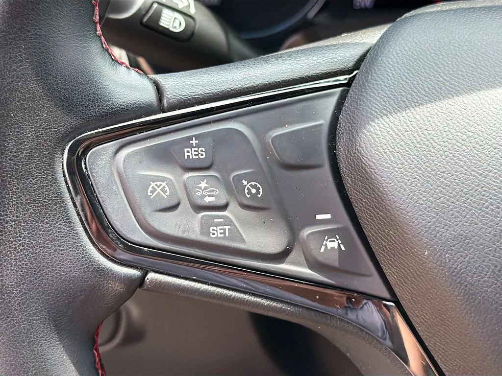 2024 Chevrolet Equinox RS - Photo 16