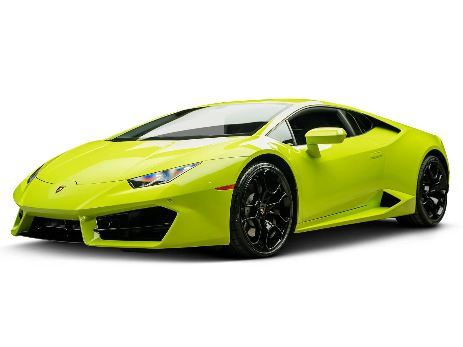 Used 2019 Beige Lamborghini LP580-2 image 9