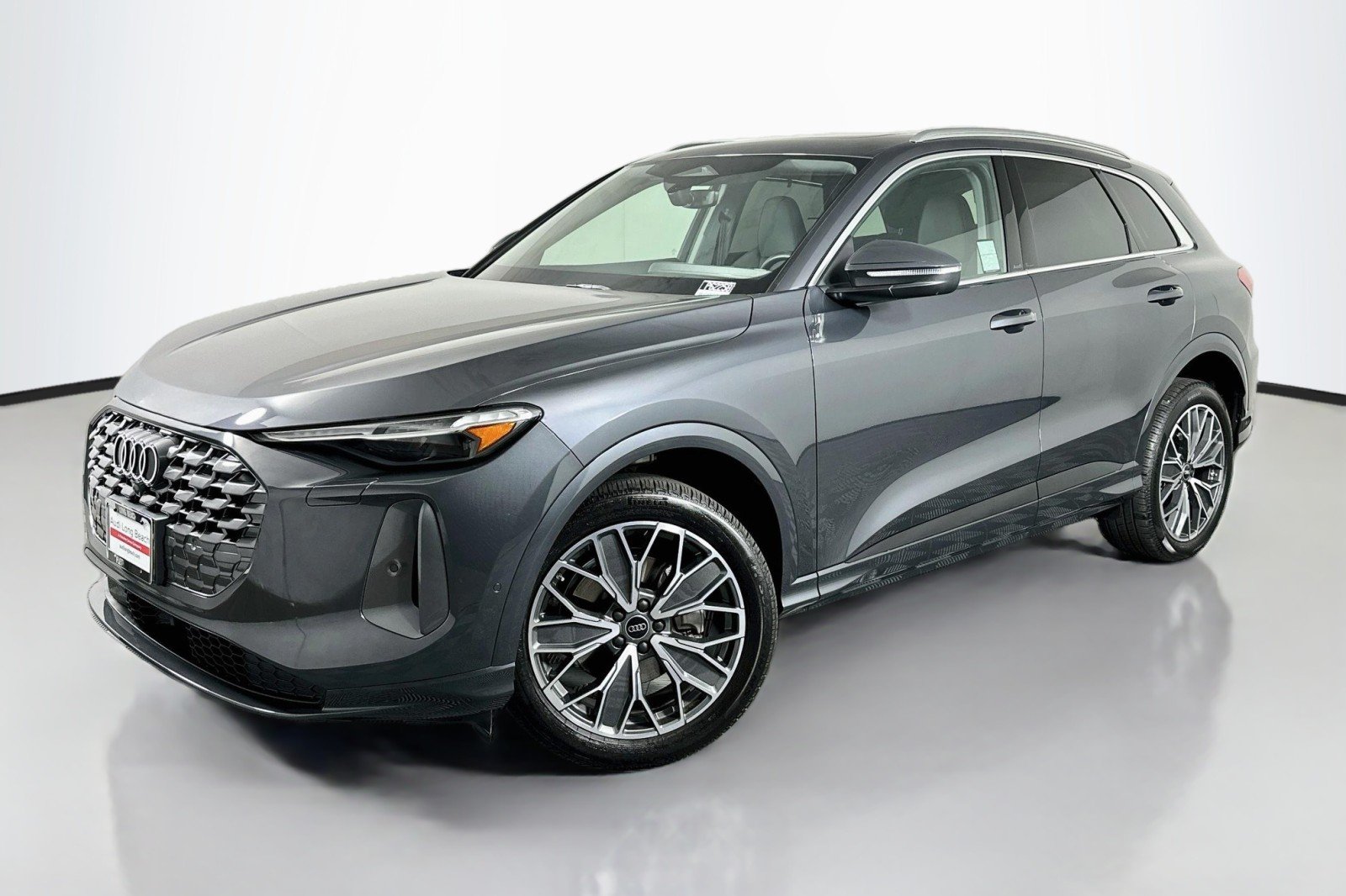 2025 Audi New Q5