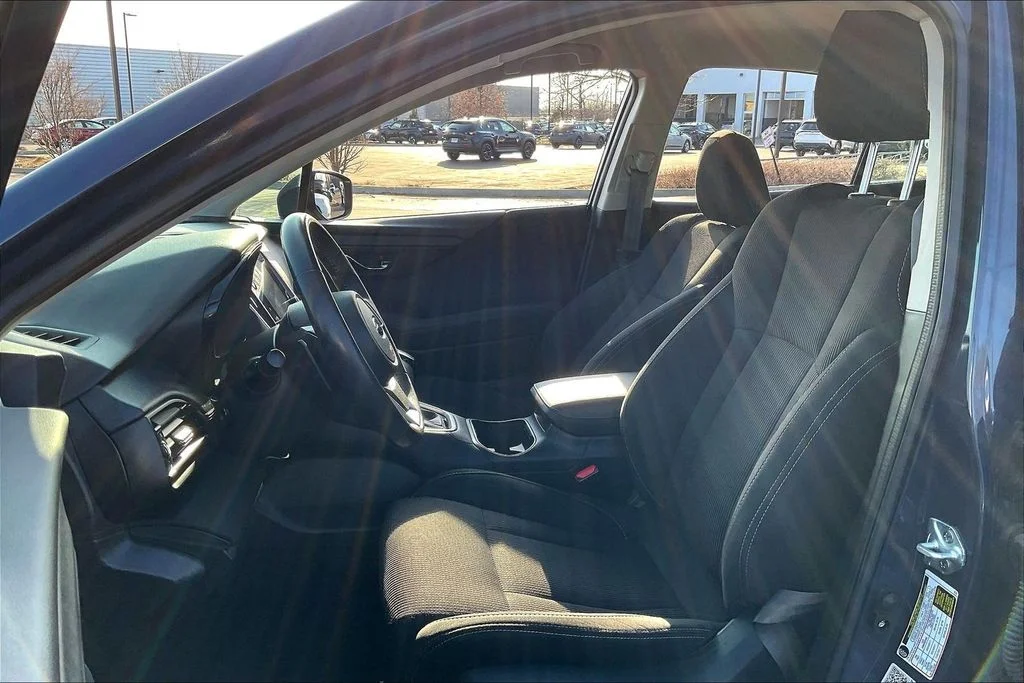 2024 Subaru Legacy Premium - Photo 27