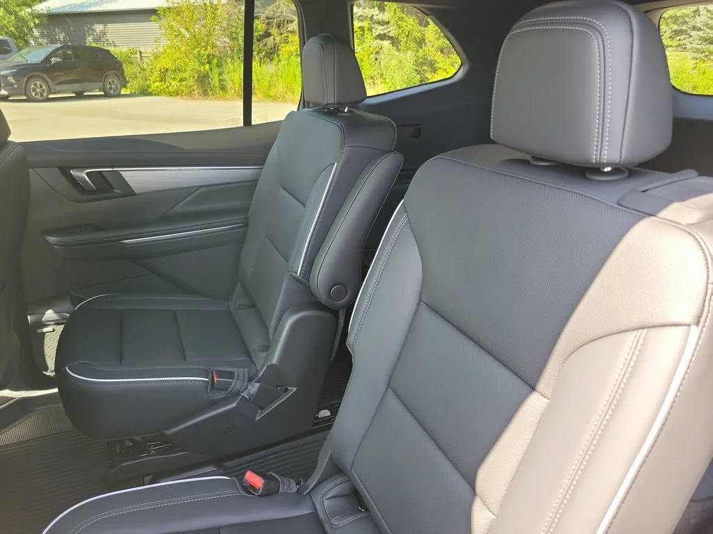 2027 Buick Enclave Preferred - Photo 23