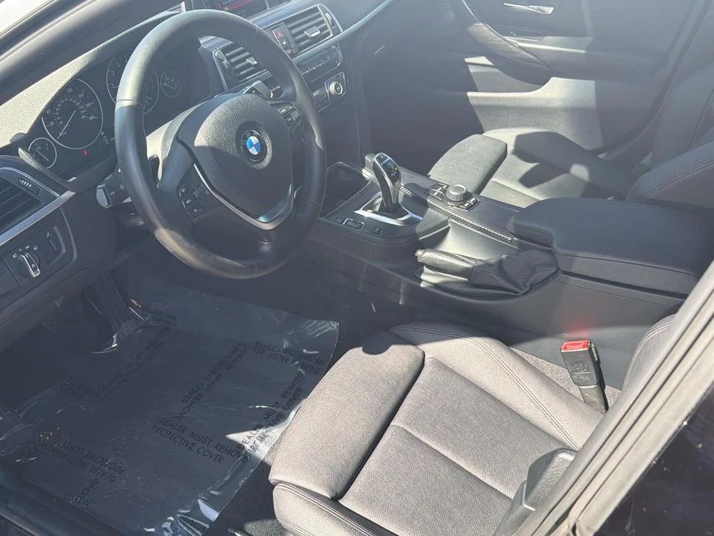 Used 2018 Black BMW 440i image 18