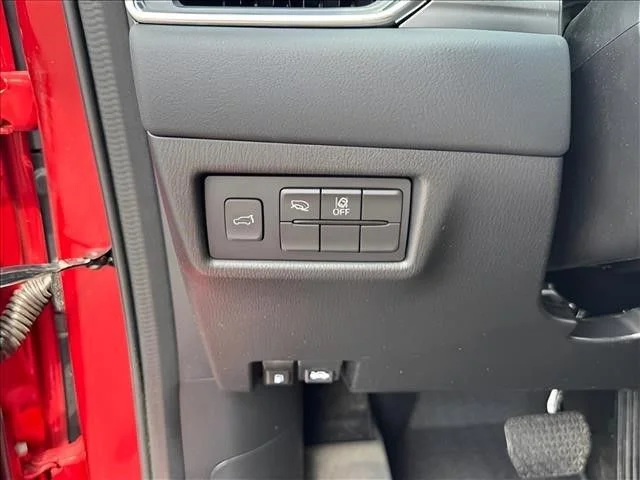Used 2024 Red Mazda 2.5 S Preferred Package image 23