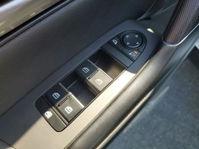 New 2026 Jet Black Mica Mazda Premium AWD image 11