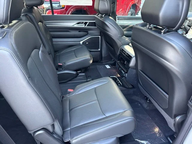 New 2027  Jeep Upland image 36