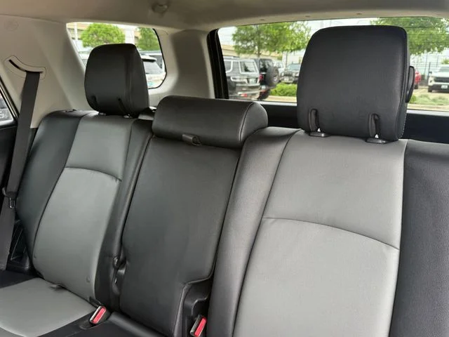 Used 2023 Gray Toyota SR5 Premium image 26