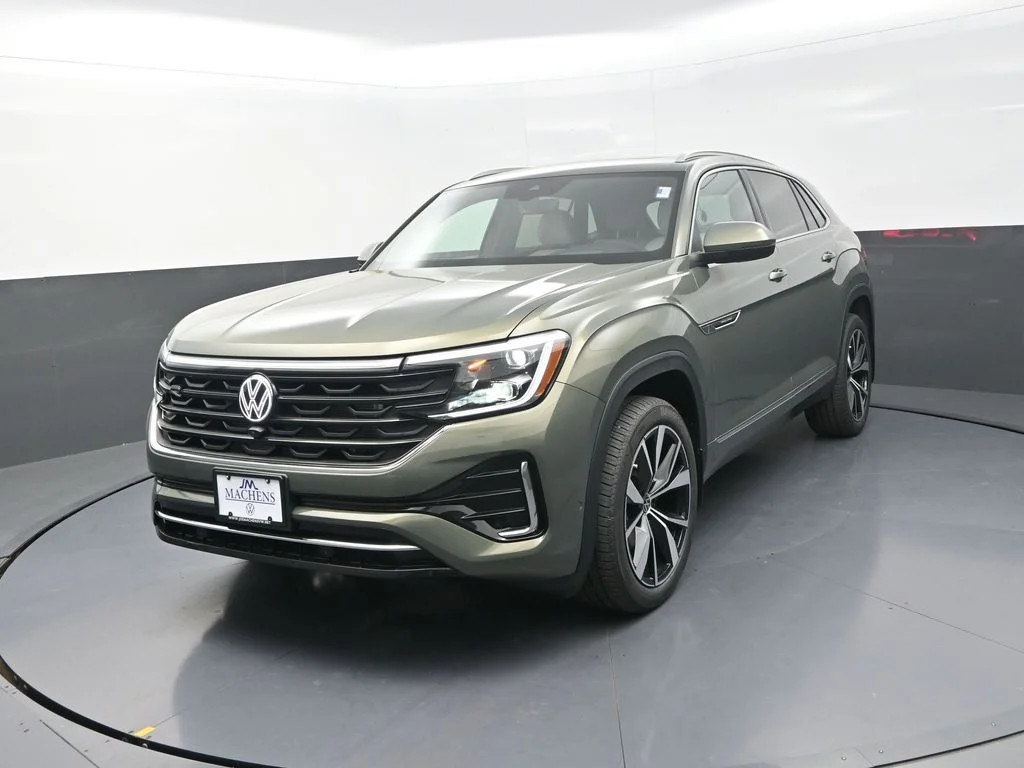 New 2026  Volkswagen 2.0T SEL Premium R-Line image 4