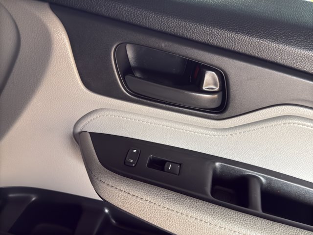 Used 2018 Gray Honda EX-L image 20