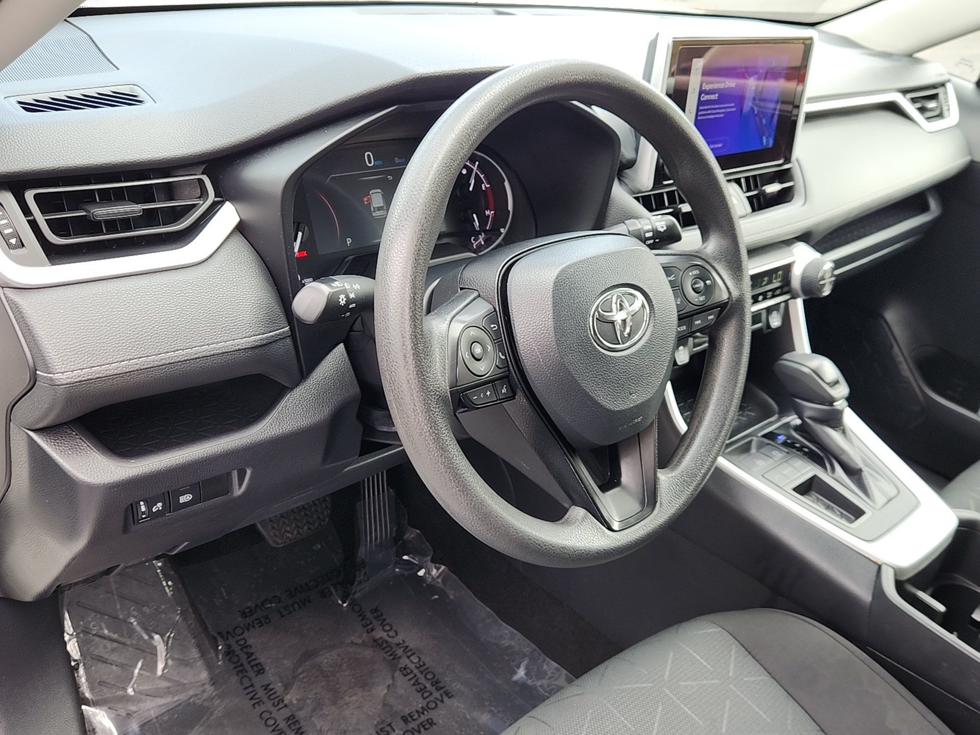Certified Used 2024 Ice Cap Toyota XLE image 11