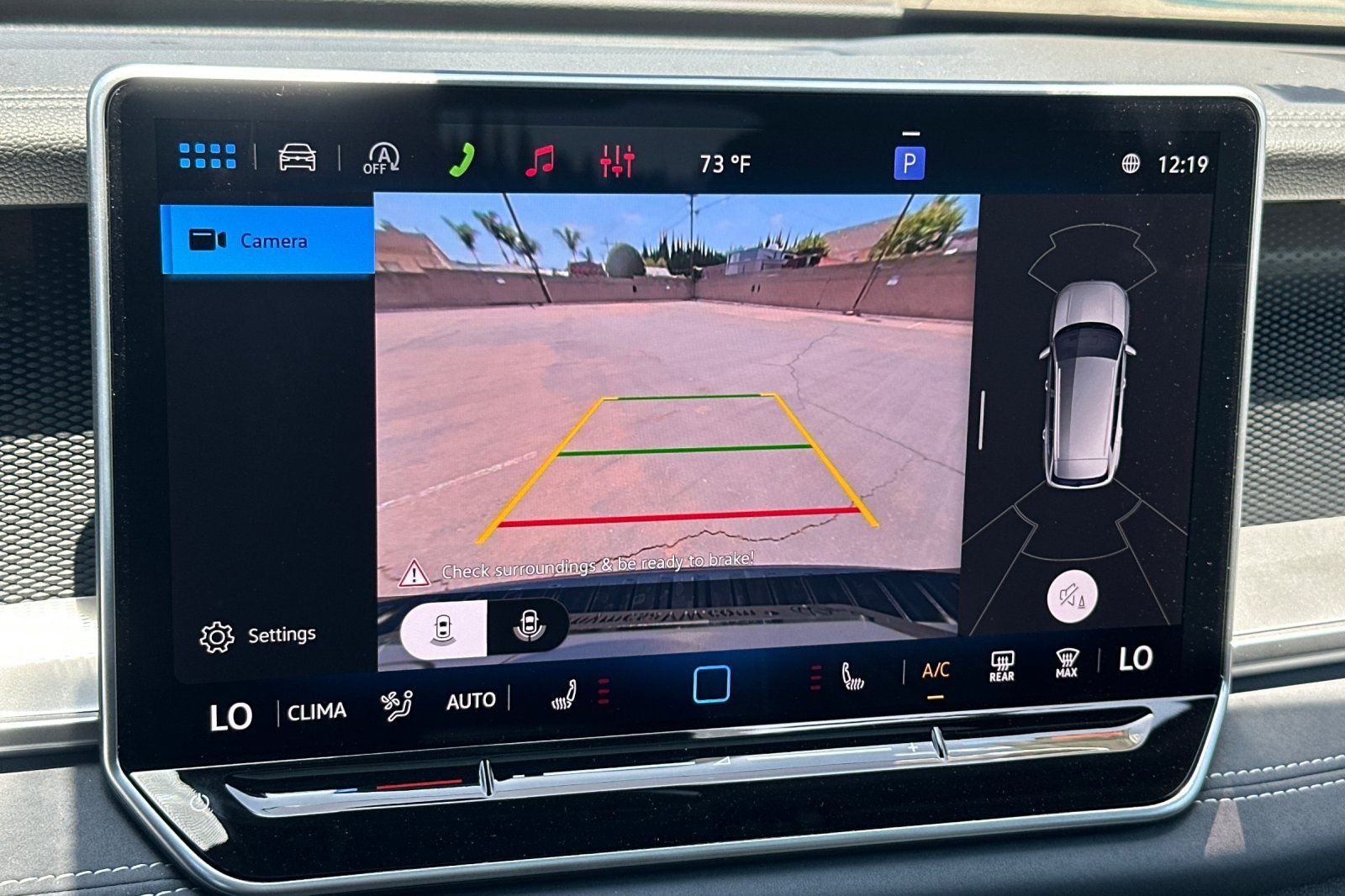 New 2026  Volkswagen 2.0T SE R-Line Black image 18