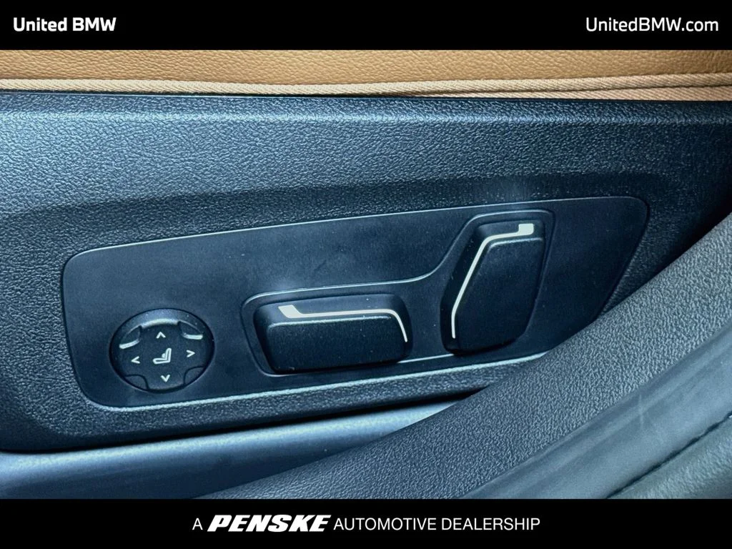New 2026 Tanzanite Blue II Metallic BMW 330i xDrive image 11