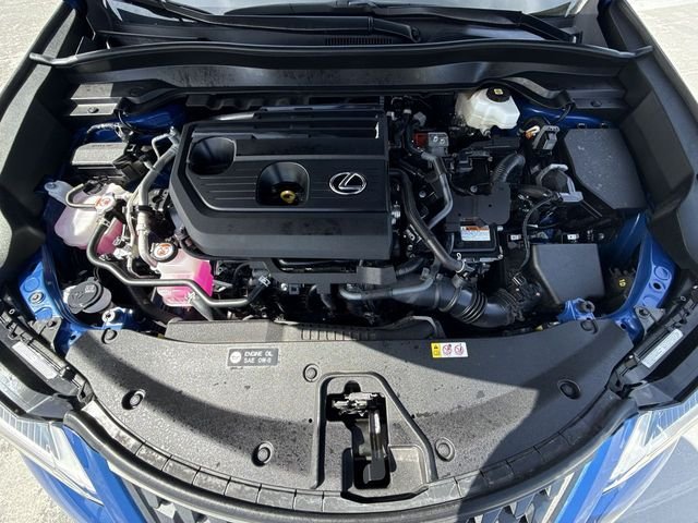 Certified Used 2025  Lexus 300h Premium image 27