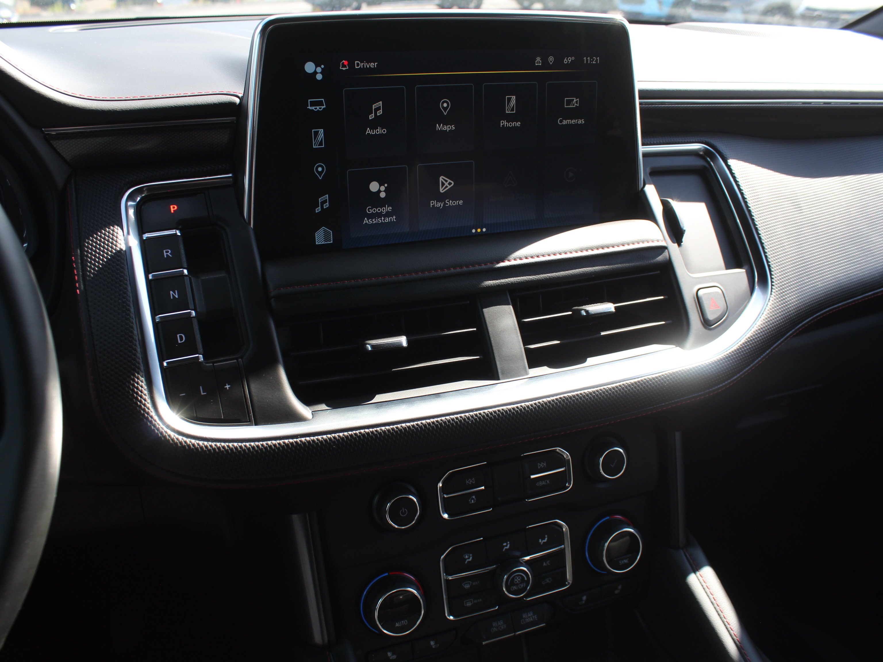 2023 Chevrolet Tahoe RST - Photo 18