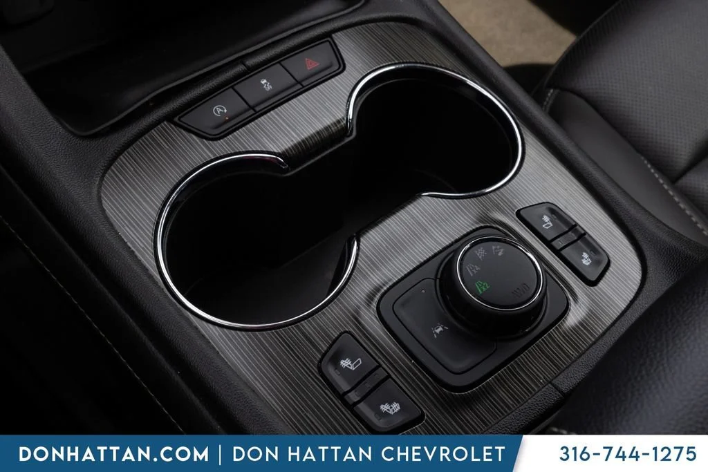 2023 GMC Acadia SLT - Photo 10