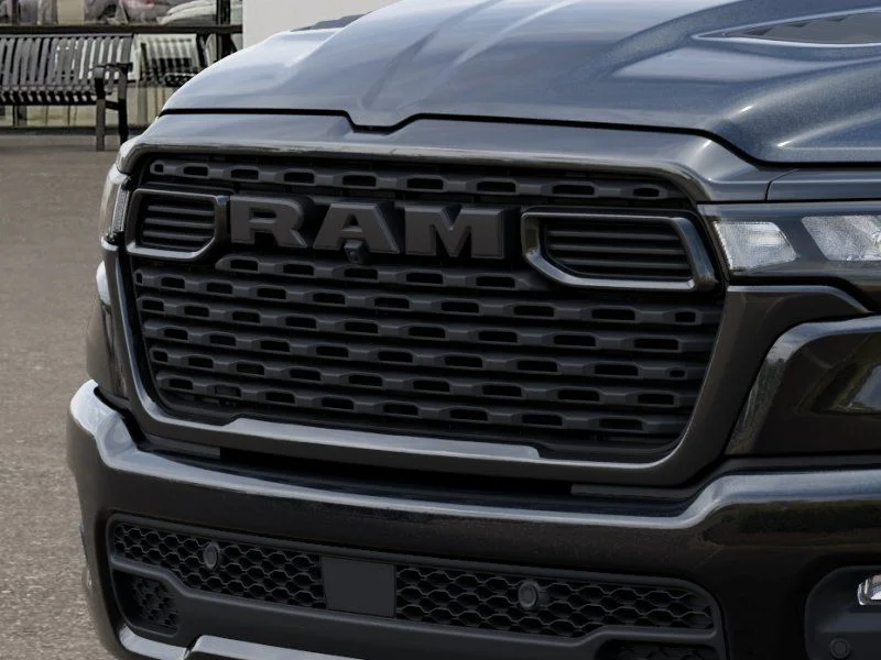 New 2026 Black Ram Express image 12