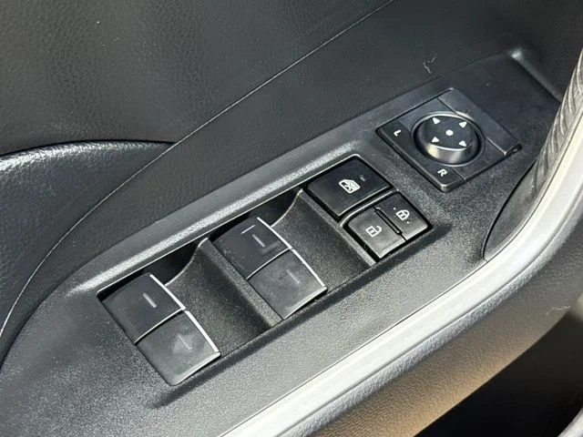 Used 2024 Gray Toyota XLE Premium image 20