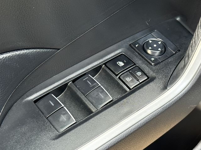 Used 2024 Gray Toyota XLE Premium image 20