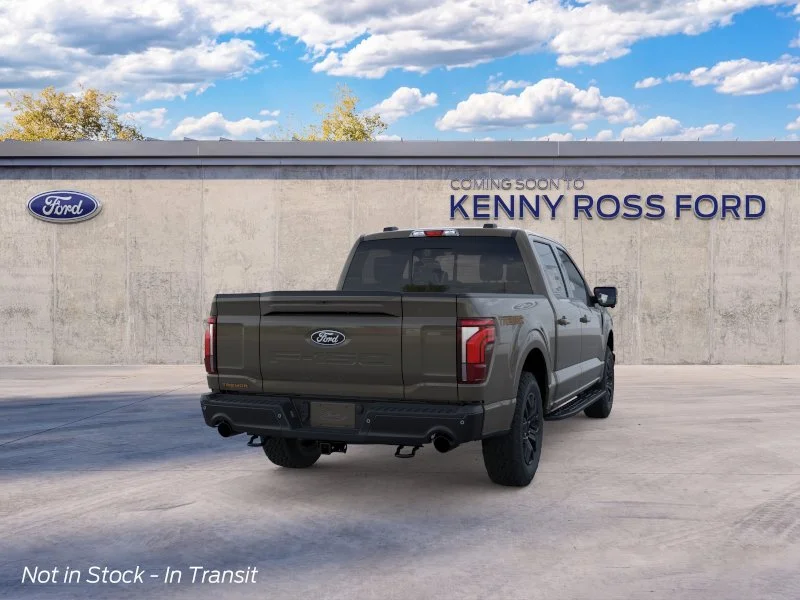 2026 Ford F-150 Tremor - Photo 8